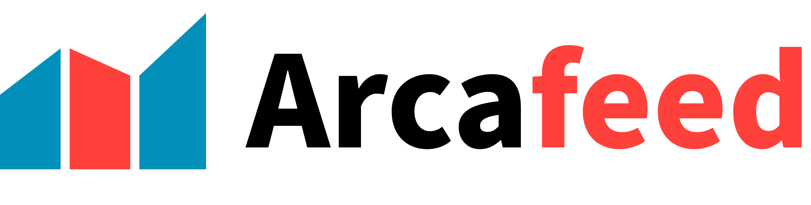 Arcafeed Logo