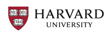 Harvard University logo