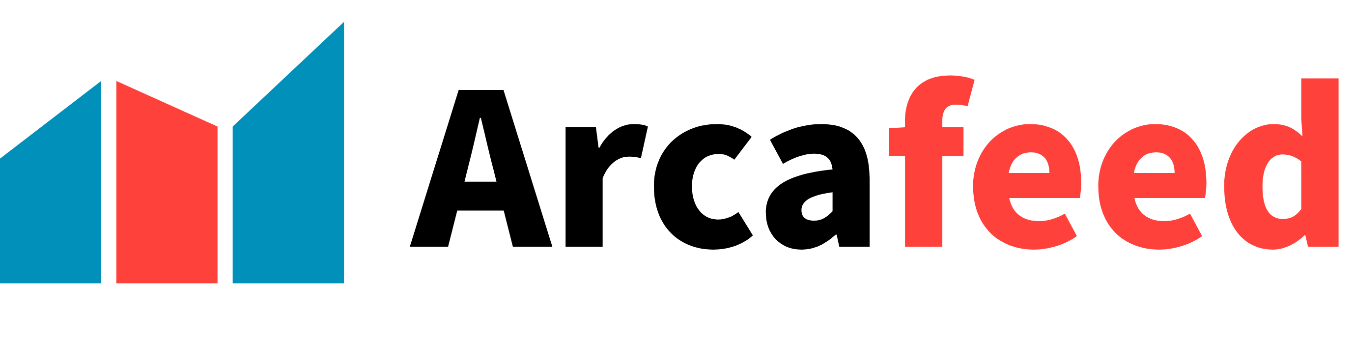 Arcafeed Logo